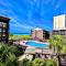 Tilghman Beach and Racquet Club 220 condo - ميرتل بيتش