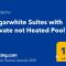Sugarwhite Suites with Private not Heated Pool - 安坡里奥圣托里尼