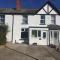Sea Breeze Cottage on the North Wales Coast - Penrhyn Bay