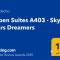 Aspen Suites A403 - Sky & Stars Dreamers