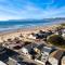 Steps to Beach w PatioDeck Foosball Happy Bottom Beach House by AvantStay - Ошено