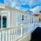 Lakeside mini lodge - Saint Osyth