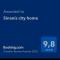 Sinanis city home