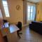 Appartement 55 m2 avec terrasse, clim, WIFI, Netflix, bureau - 阿维尼翁
