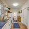 Walk to Beach and Boardwalk Jersey Shore Cottage! - شمال وايلدوود