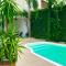 Casa com Piscina de Luxo com Piscina 4 quartos - 里约热内卢
