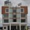 Alps Residency - A Bergamont Hotel, Krishnagiri