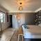 Jayhden Apt New with a View Grote Berg Willemstad - Grote Berg