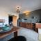 Jayhden Apt New with a View Grote Berg Willemstad - Grote Berg