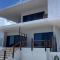 Jayhden Apt New with a View Grote Berg Willemstad - Grote Berg