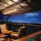 AFrame with a view and privacy - San Isidro