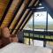 AFrame with a view and privacy - San Isidro