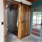AFrame with a view and privacy - San Isidro