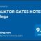 EQUATOR GATES HOTEL Bulenga