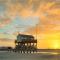 Ferienwohnung, St Peter-Ording