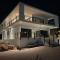 Jayhden Apt New with a View Grote Berg Willemstad - Grote Berg