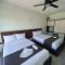 Hotel Mariel Holbox - جزيرة هول بوكس
