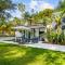 Relaxing Riverside Stay with Pool - Miami