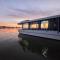 Liquid Spirit Noosaville houseboat " EXPERIENCE MORE "
