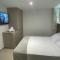 Luxury liv Gran limonar