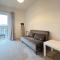 Wee Townhouse, 3 Beds with Free Parking, Wifi & Ethernet Connection - Glasgow