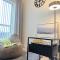 Wee Townhouse, 3 Beds with Free Parking, Wifi & Ethernet Connection - Glasgow