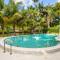 Relaxing Riverside Stay with Pool - Miami