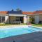 Casa Fernandes avec piscine couverte - Bourg-en-Bresse