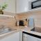 Charmant Studio Aubervilliers