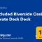 Secluded Riverside Oasis Private Deck Dock - باتون روج