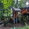Tree House Beachfront Lodge
