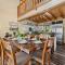 Countryside Comfort By Ghosal Luxury Lodging - 赛维尔维尔