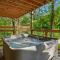 Countryside Comfort By Ghosal Luxury Lodging - 赛维尔维尔