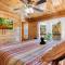 Family Oasis By Ghosal Luxury Lodging - 赛维尔维尔