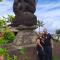 Hostal Makohe Rapa Nui - 安加罗阿