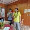 Hostal Makohe Rapa Nui - 安加罗阿