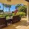 Luxury Pool front Ko Olina Beach Rental Ground Floor B105 2BR