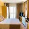 Hotel Atlantico Macaé By Inn House
