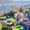 Como Lake - Villa Maderni lake view