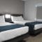 Motel 6-West Des Moines, IA