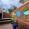 #1 Dog friendly house OPPOSITE the BEACH