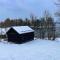 Lakeview Modern Karaim Cottage Trakai - Тракай