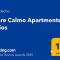 Mare Calmo Apartments, Chios - Chios