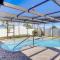 4 Mi to Historic Dtwn Venice Home with Heated Pool! - 威尼斯