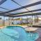 4 Mi to Historic Dtwn Venice Home with Heated Pool! - 威尼斯