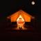 BaseCamp 37°