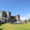 Harlech Apartments - Matholwch