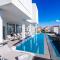 Dedaj Resort - Villa Delux