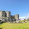 Harlech Apartments - Gwern
