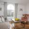 Harlech Apartments - Bendigeidfran